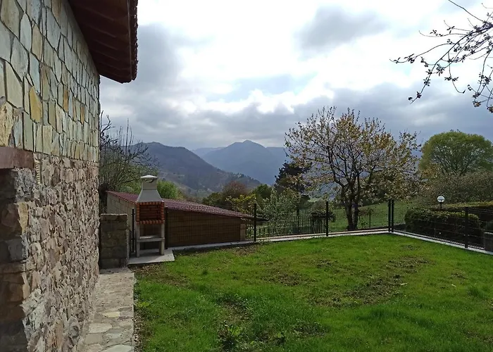 Casa Rural La Cabaña